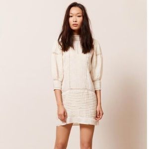 Mes Demoiselles Bianca Dress